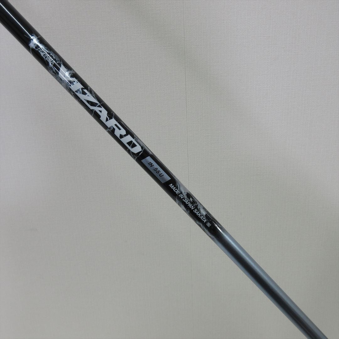 honma hybrid tour world tw737 hy 22 vizard in u55 5