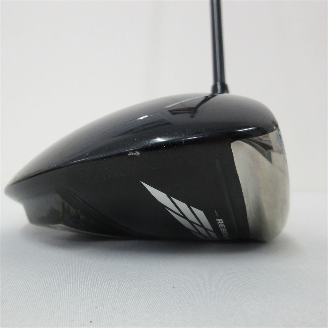 XXIO Driver XXIO11 eks 10.5° Stiff Miyazaki AX-2