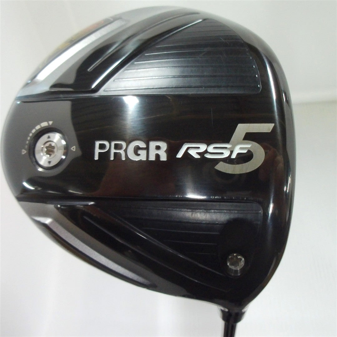 PRGR – GOLF Partner USA | Used Golf Club Shop