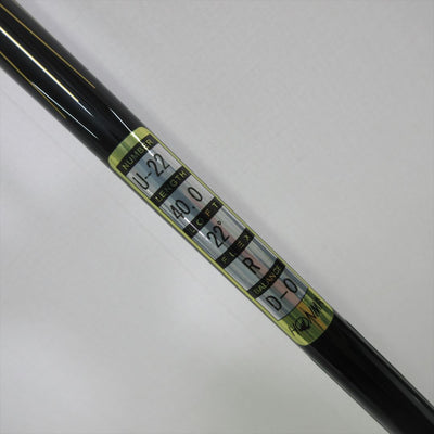 honma hybrid beres black hy 22 regular armrq mx black 6