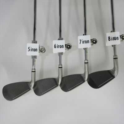 XXIO Iron Set XXIO7 Stiff NS PRO 920GH for XXIO 7 pieces