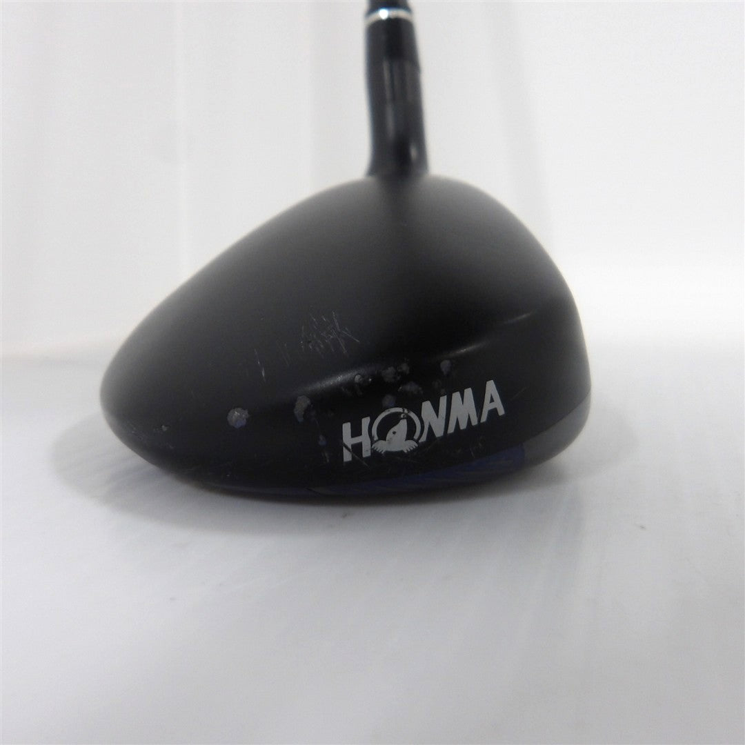 HONMA Hybrid TOUR WORLD TW767 HY 18° Stiff VIZARD EZ-C