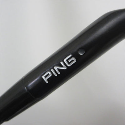 Ping Iron Set Left-Handed G710 Reg ALTA DISTANZA BLACK 40 DotColor Black 8 pcs