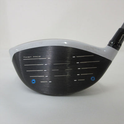 TaylorMade Driver SIM MAX-D 10.5° StiffRegular TENSEI BLUE TM50