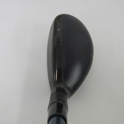 TaylorMade Hybrid SIM2 HY 19.5° Stiff TENSEI SILVER TM70(SIM2)