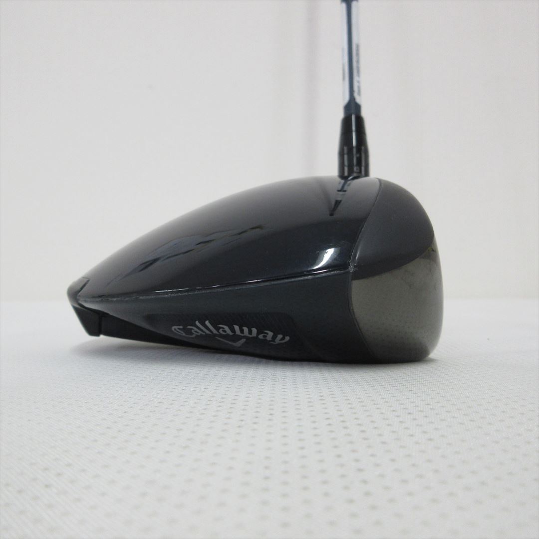 Callaway Driver PARADYM X 10.5° StiffRegular VENTUS TR 5 for CW(PARADYM)