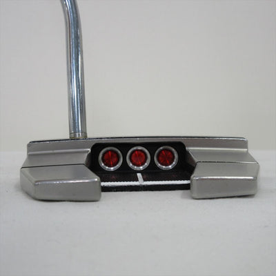 Titleist Putter SCOTTY CAMERON FUTURA X7 33 inch