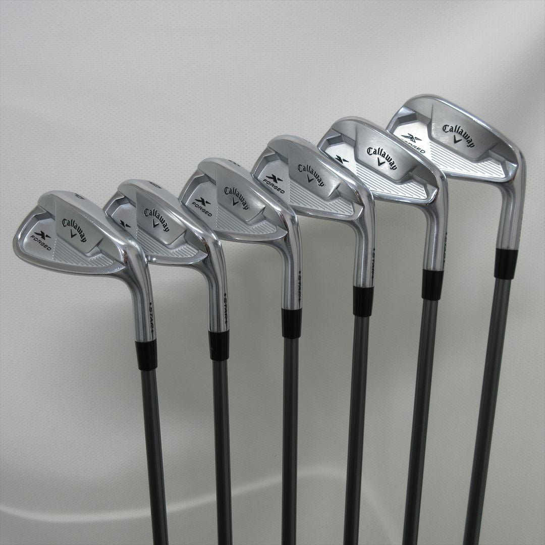 Callaway - 【蓮太郎さん専用】Fujikura MC 80 for Callaway 4H Callaway Utility APEX Men Fujikura MC 80 for Callaway 2021