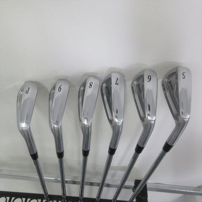 Dunlop Iron Set SRIXON Z785 Stiff NS PRO 950GH D.S.T 6 pieces