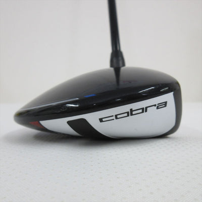 Cobra Fairway cobra AEROJET 5W 18.5° Regular SPEEDER NX for Cobra(AEROJET)