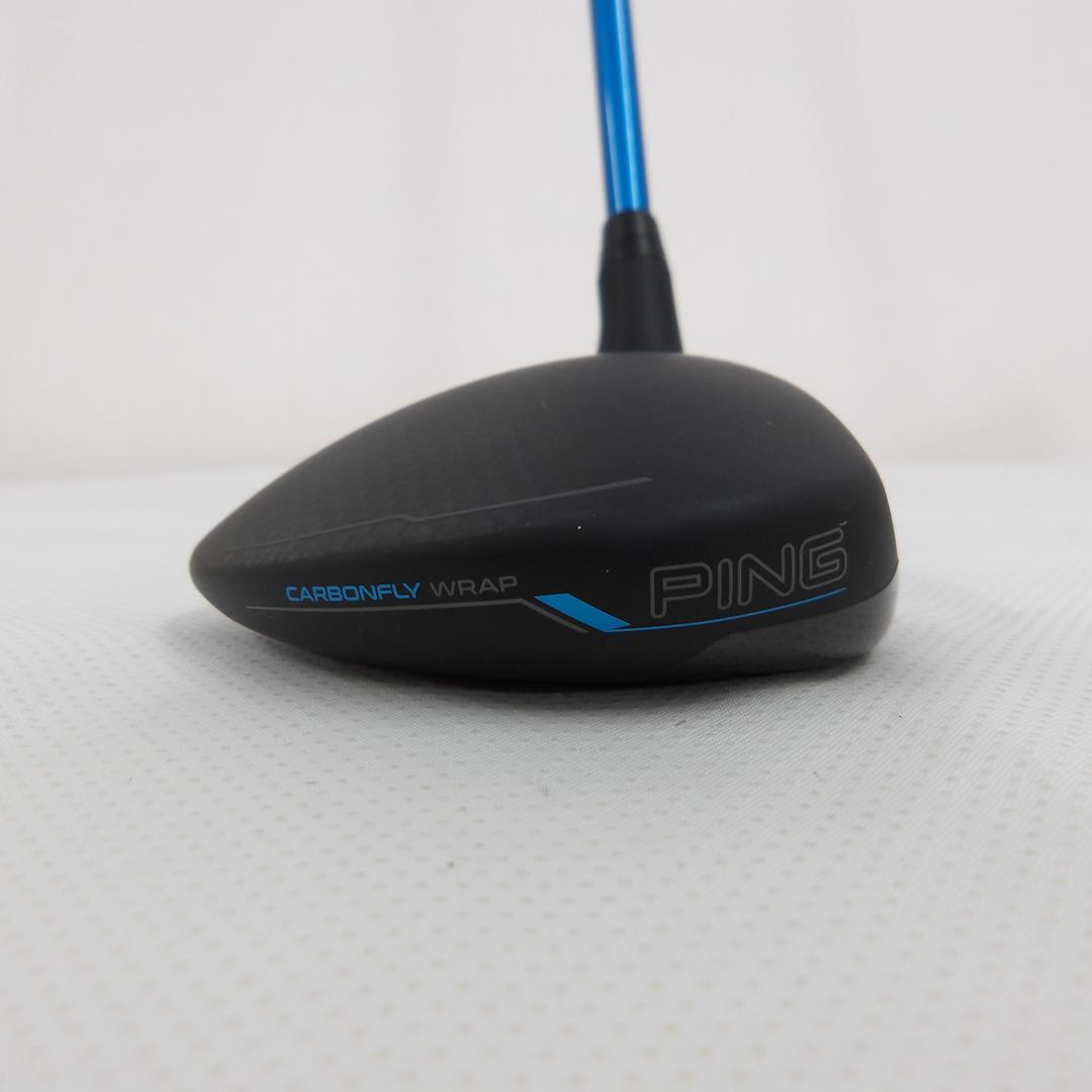 ★PING G440 MAX 4W　17°　ALTA J CB BLUE S ★ Ping Fairway G440 G440 MAX – GOLF Partner USA