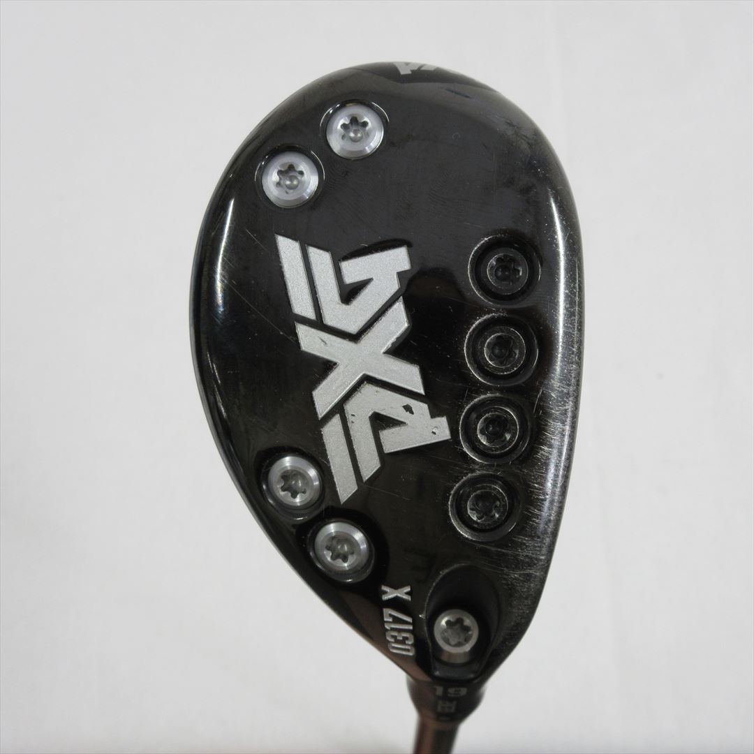 PXG Hybrid PXG 0317X GEN2 HY 19° Other KBS TGI 80