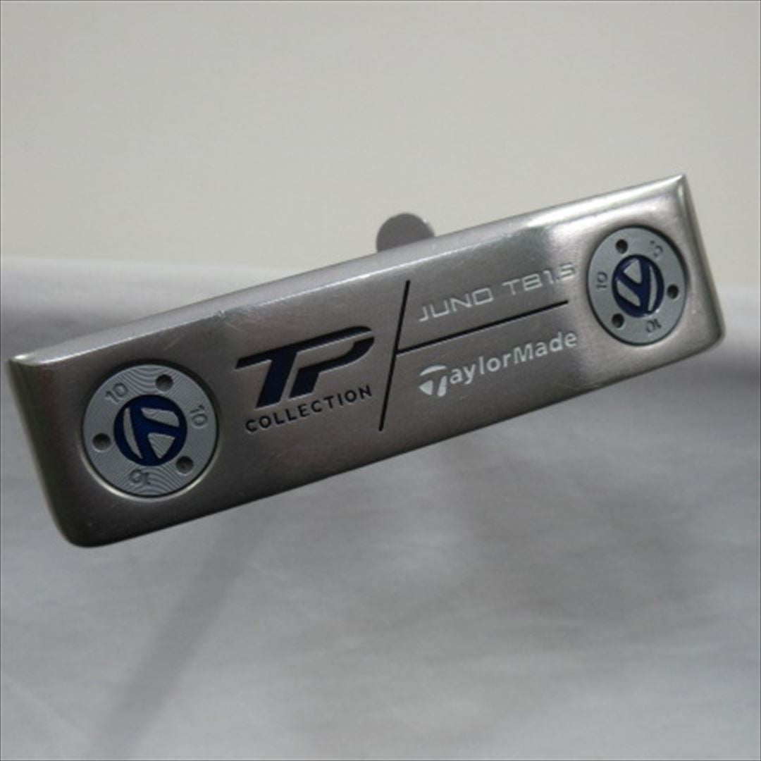 TaylorMade Putter TP COLLECTION HYDRO BLAST JUNO TB1.5 34 inch