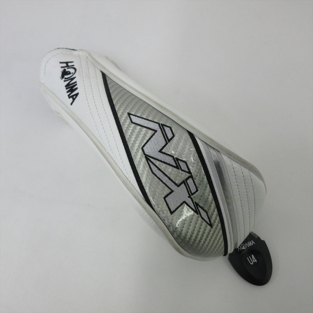 HONMA Hybrid BERES NX Triple Star HY 22° Regular VIZARD FOR NX 45