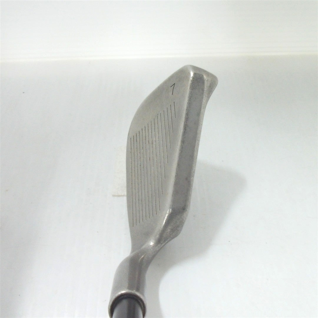 Ping Iron Set ZING Stainless Other KARSTEN 101 7 pieces