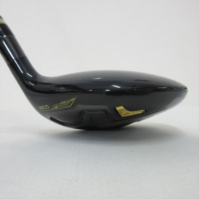 HONMA Hybrid BERES BLACK HY 28° Senior ARMRQ MX BLACK