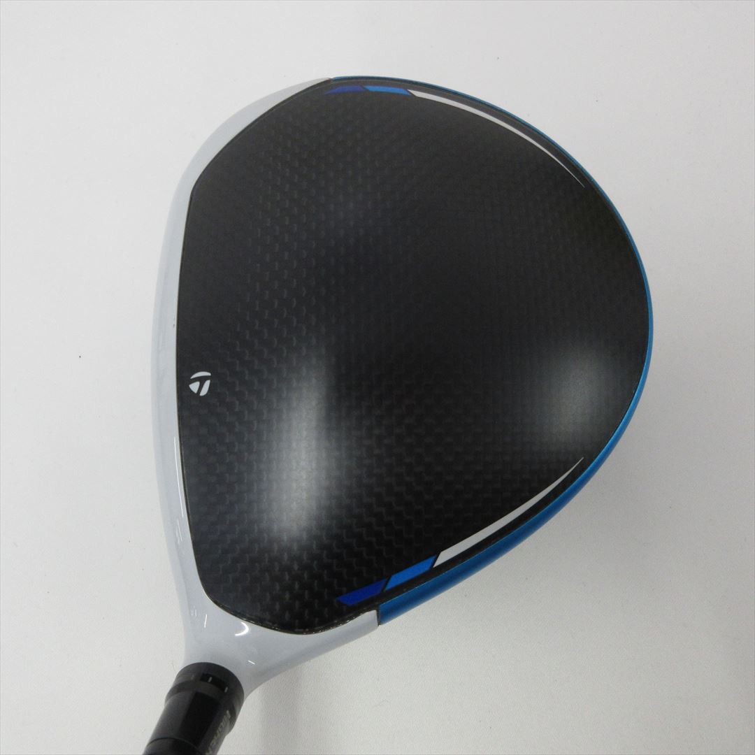 TaylorMade Driver SIM2 MAX 9° Stiff TENSEI PRO WHITE 1K 50