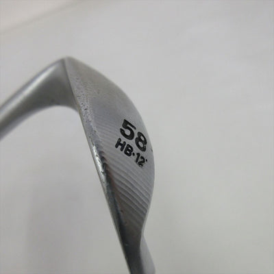 TaylorMade Wedge Taylor Made MILLED GRIND 3 58° NS PRO MODUS3 TOUR105