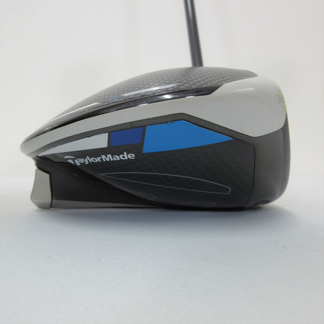 TaylorMade Driver SIM MAX-D 10.5° StiffRegular TENSEI BLUE TM50