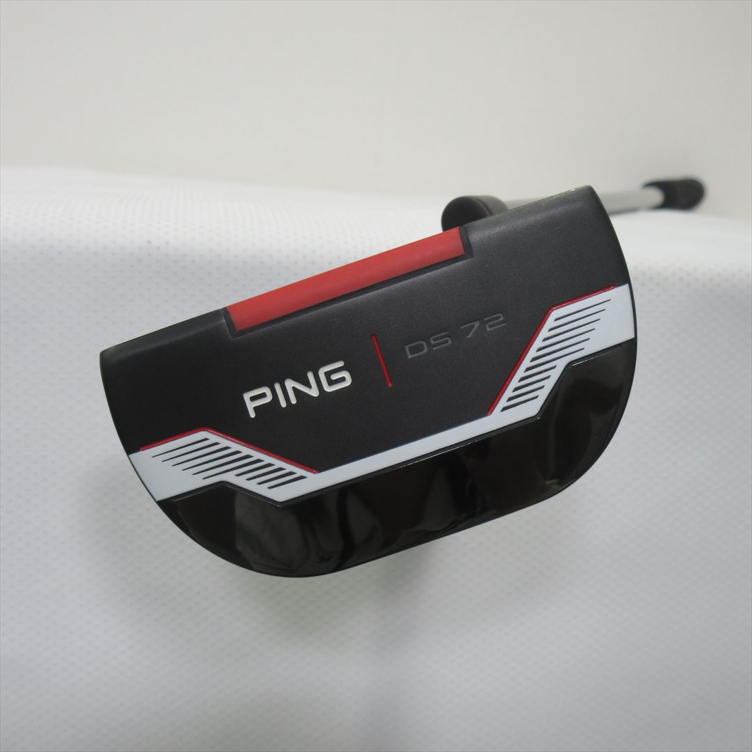Ping Putter DS 72 34 inch