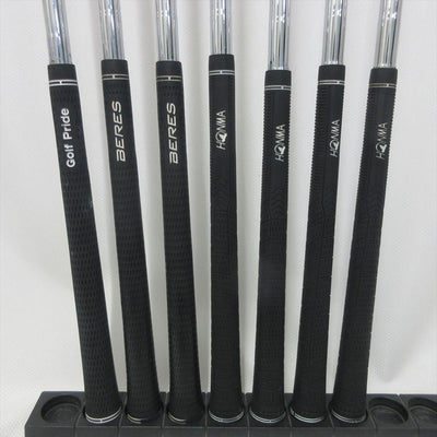 HONMA Iron Set BERES MG803 Regular NS PRO 950GH 7 pieces