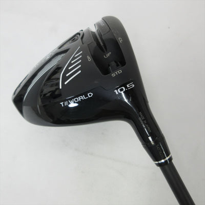 HONMA Driver TOUR WORLD TW757 S 10.5° Stiff VIZARD FZ-5: