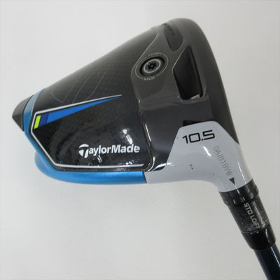 TaylorMade Driver SIM2 MAX 10.5° Regular TENSEI BLUE TM50(SIM2)