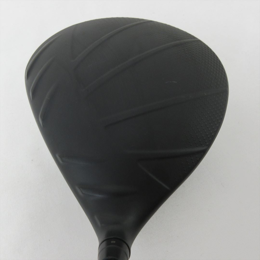 Ping Driver FairRating G400 MAX 10.5° Stiff Speeder 661 EVOLUTION 4