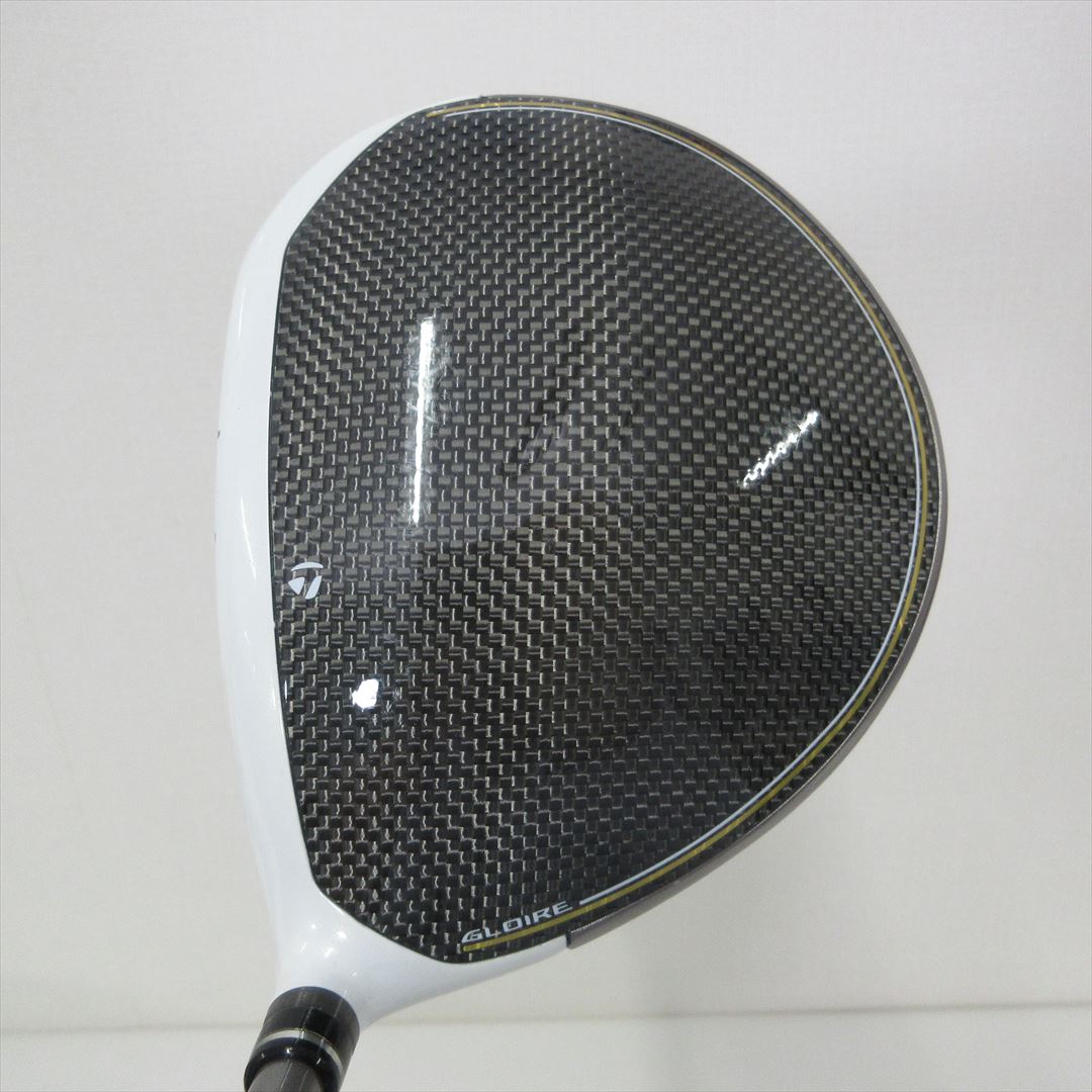 TaylorMade Driver STEALTH GLOIRE 10.5° Regular SPEEDER NX for TM