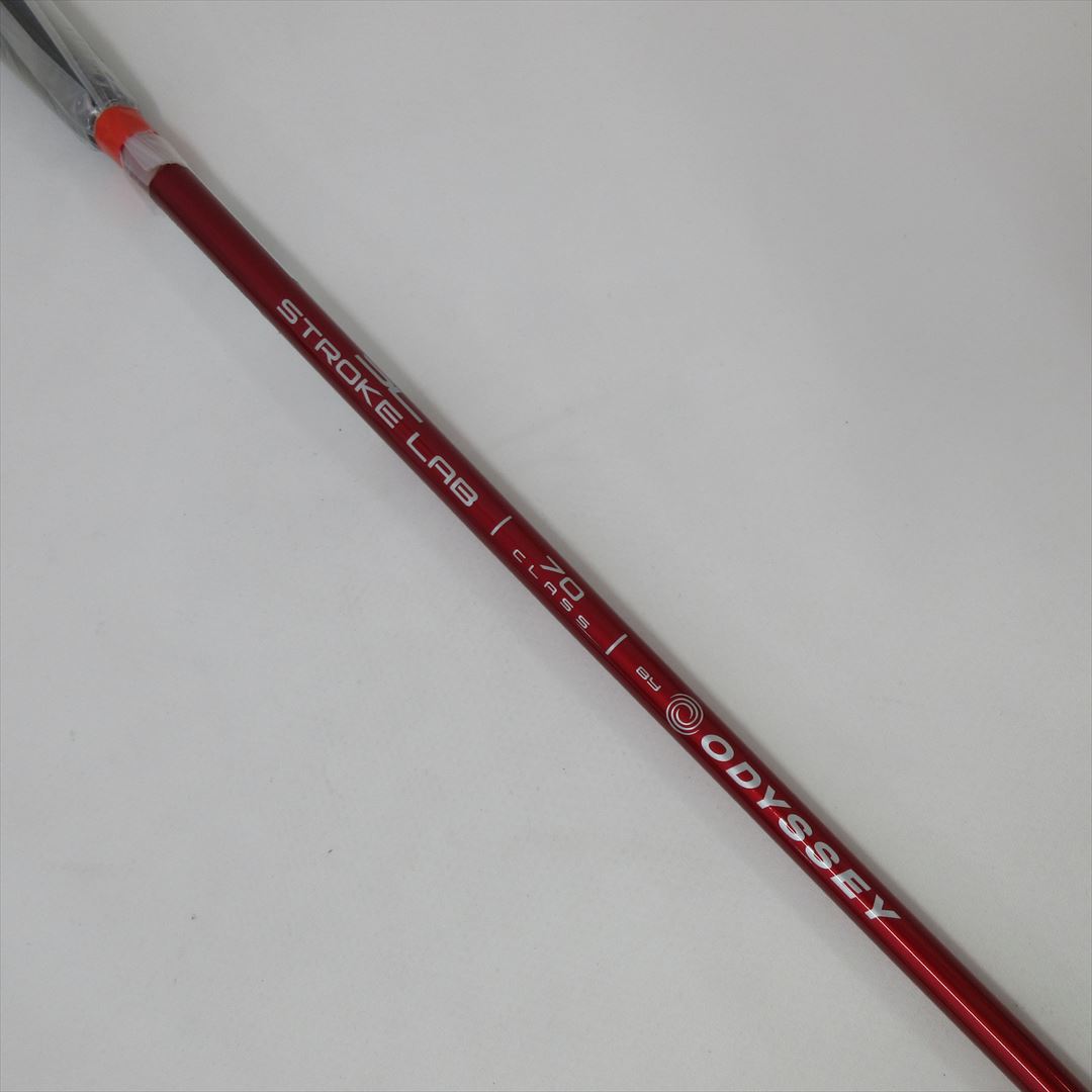 Odyssey Putter TRI-HOT 5K DOUBLE WIDE CH 34 inch