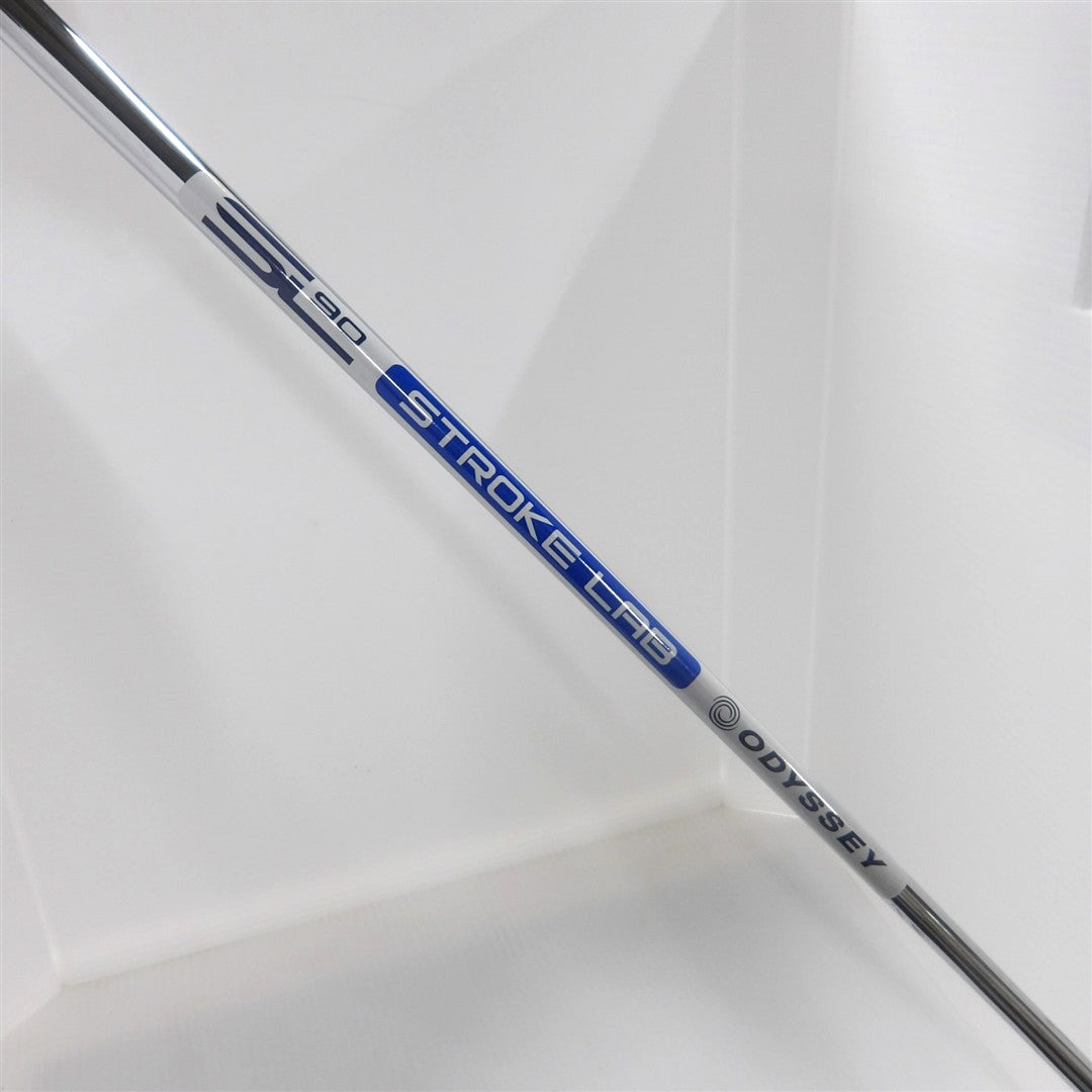 Odyssey Putter Ai-ONE TRI-BEAM 2-BALL BLADE CH 33 inch – GOLF