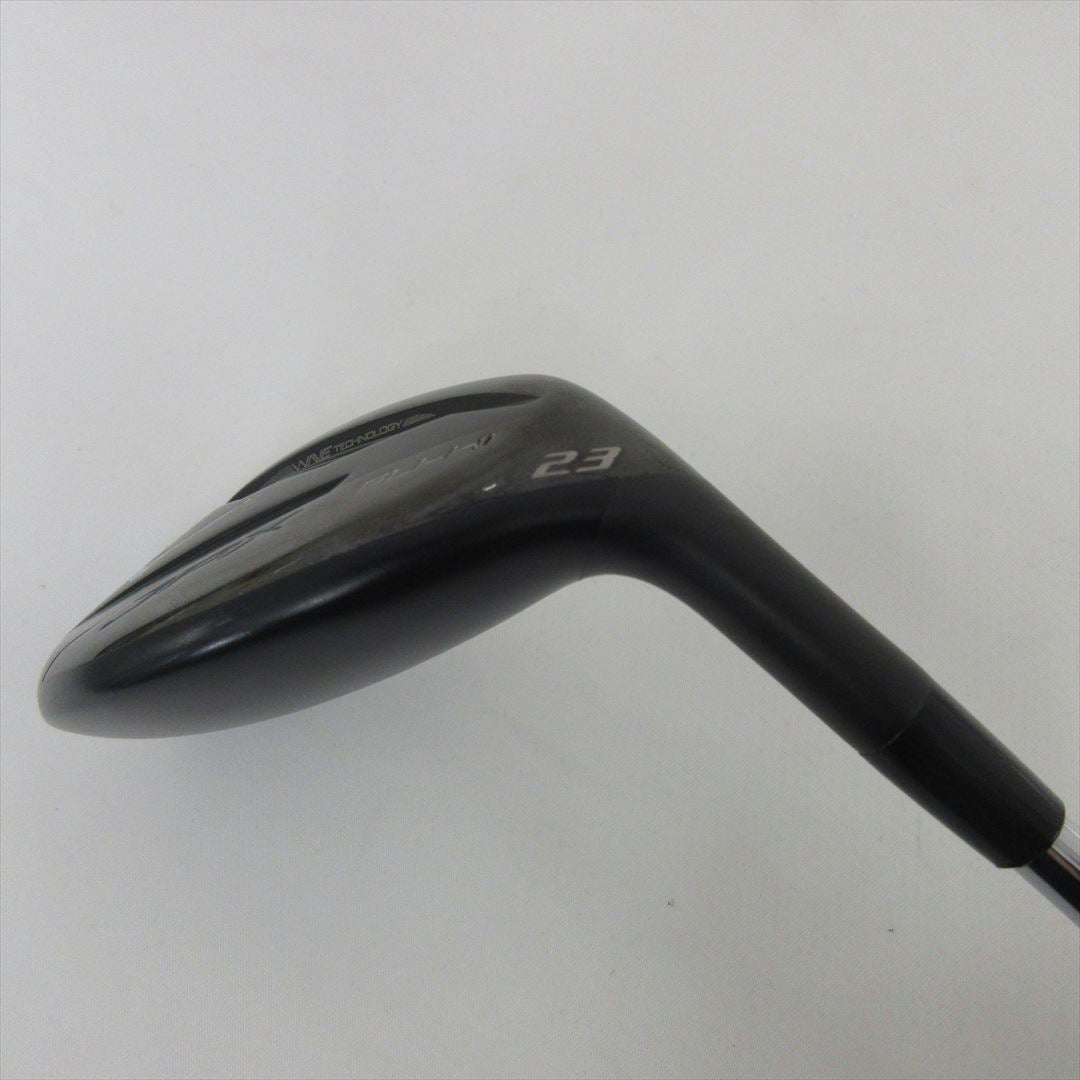 Mizuno Hybrid JPX FLI-HI(2023) HY 23° Stiff NS PRO 950GH neo