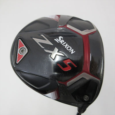 SRIXON Driver SRIXON ZX5 10.5° Stiff Diamana ZX50