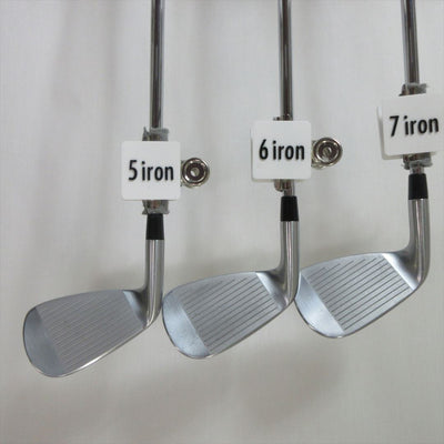 Epon Iron Set EPON AF-705 Stiff K s-Tour Lite 6 pieces