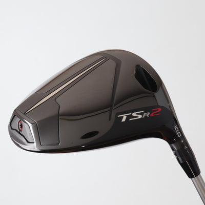 Titleist Driver TSR2 10° Stiff TSP111