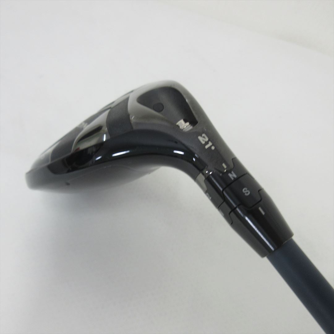 Callaway Hybrid PARADYM SUPER HYBRID HY 21° Regular VENTUS TR 5 for CW(PARADYM):