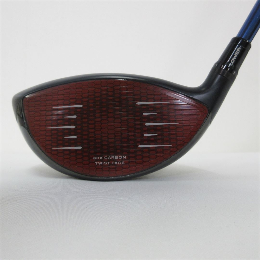 TaylorMade Driver STEALTH2 9° Stiff Diamana TB 60