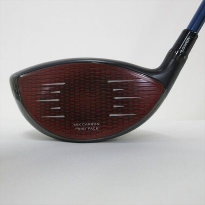 TaylorMade Driver STEALTH2 9° Stiff Diamana TB 60