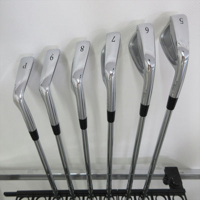 Mizuno Iron Set Mizuno Pro 520 Flex-X Dynamic Gold 120 X100 6 pieces