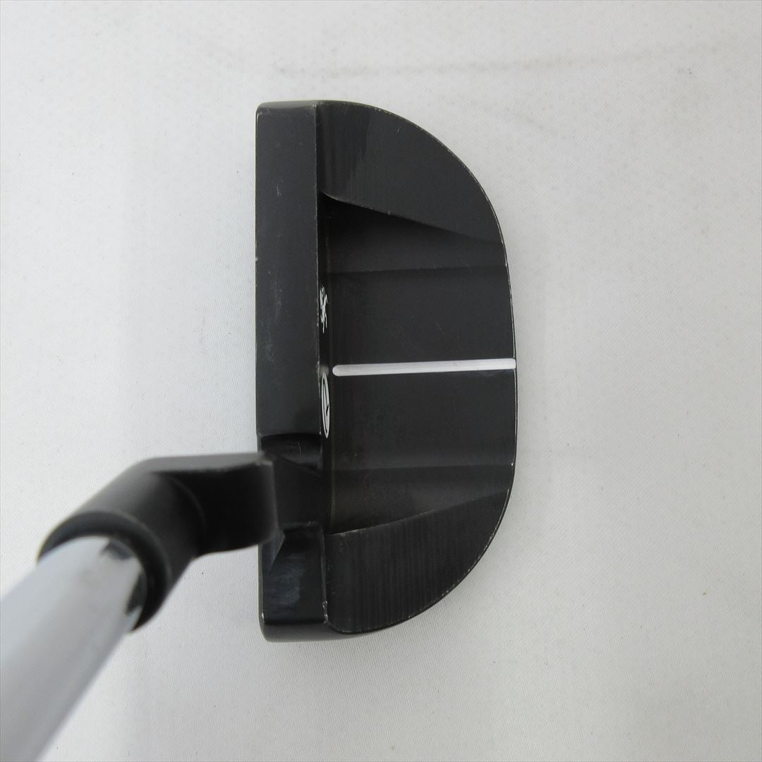 Piretti Putter Piretti MIDNIGHT BLACK BOSA 34 inch