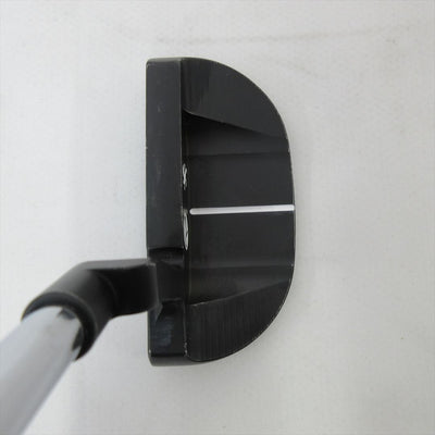 Piretti Putter Piretti MIDNIGHT BLACK BOSA 34 inch