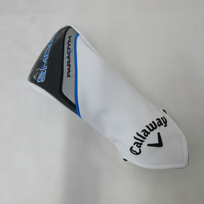 Callaway Fairway PARADYM Ai SMOKE MAX FAST 5W 19° Regular TENSEI 40 for CW