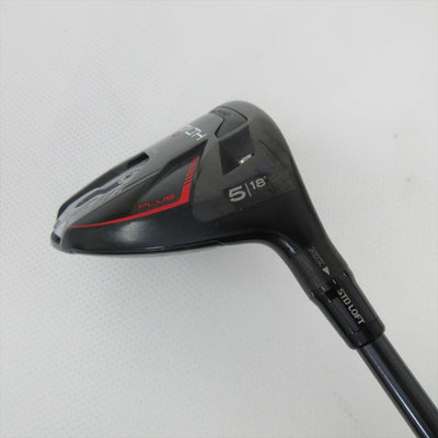 TaylorMade Fairway STEALTH2 PLUS 5W 18° Stiff Diamana TM50