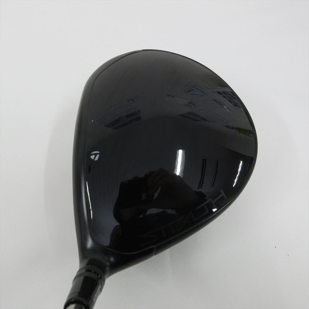 TaylorMade Driver STEALTH2 PLUS 10.5° Stiff Diamana GT60