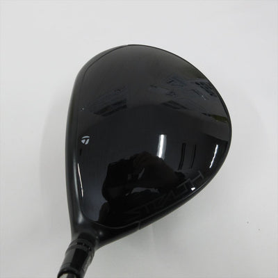 TaylorMade Driver STEALTH2 PLUS 10.5° Stiff Diamana GT60