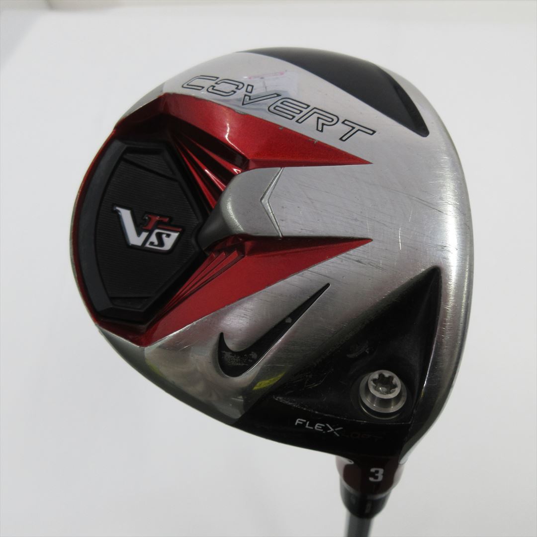 Nike Fairway VR S COVERT 3W Stiff VR S 513F