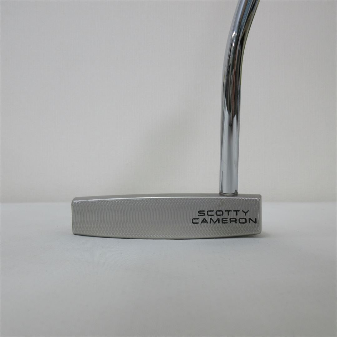 Titleist Putter SCOTTY CAMERON SUPER SELECT GOLO 6 34 inch