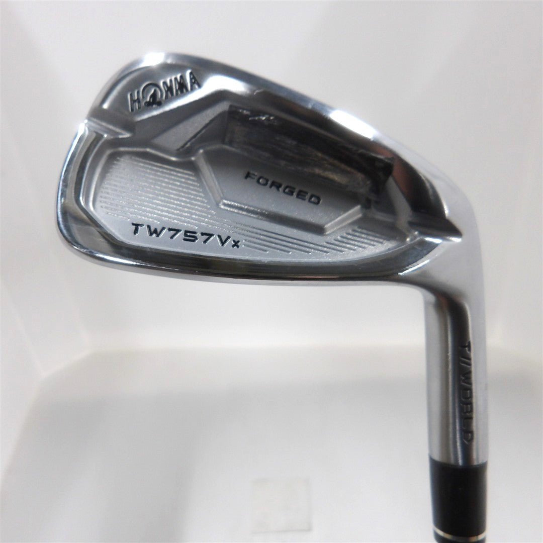 HONMA Iron Set TOUR WORLD TW757Vx Regular NS PRO 950GH neo 6 pieces
