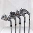 TaylorMade Iron Set SIM GLOIRE Stiff NS PRO 950GH neo 5 pieces