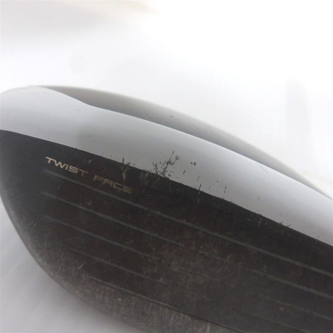 TaylorMade Hybrid SIM MAX HY 25° Stiff TENSEI BLUE TM60